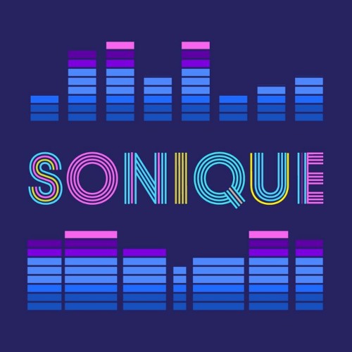 Sonique’s avatar