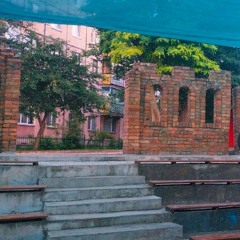на звязку