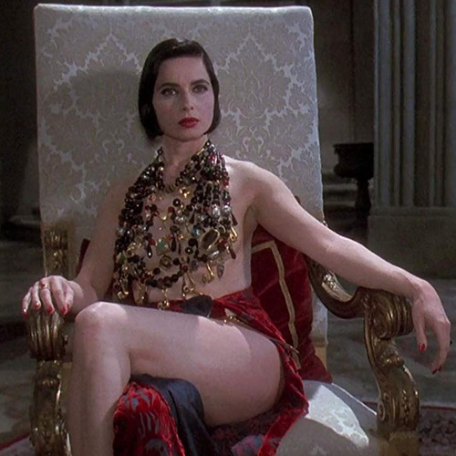 lisle von rhuman’s avatar