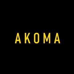 Akoma