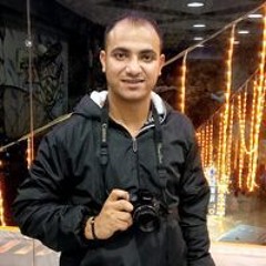 Mahmuod Mohamed