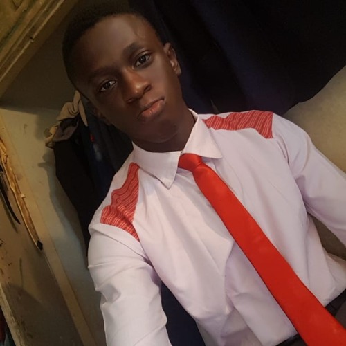Daniel Adeyi’s avatar