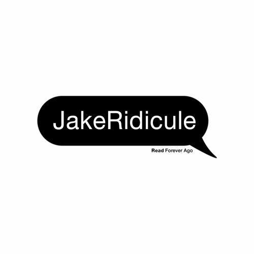 JakeRidicule’s avatar
