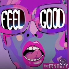 theMVMNT - Feel Good Music