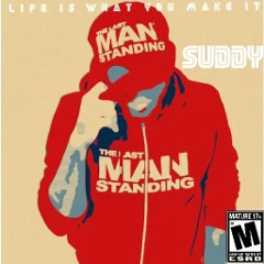 SUDDY