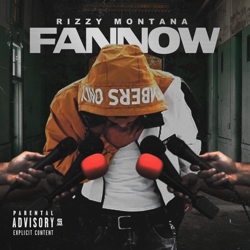 Rizzy Montana