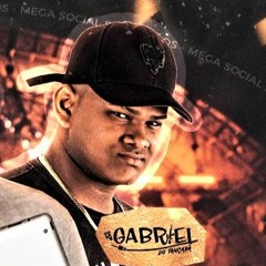 DJ Gabriel do TGR