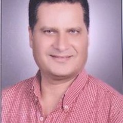 Magdy Ibrahem