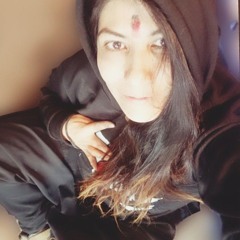 Hermosa from hell 😈