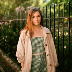 Maz O'Connor (private composer account)