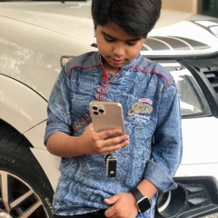 Balach Hussain