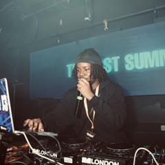 Deejay J3 #T.K.L