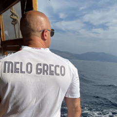 Melo Greco - Melo Beatz (DJ Carmellow)