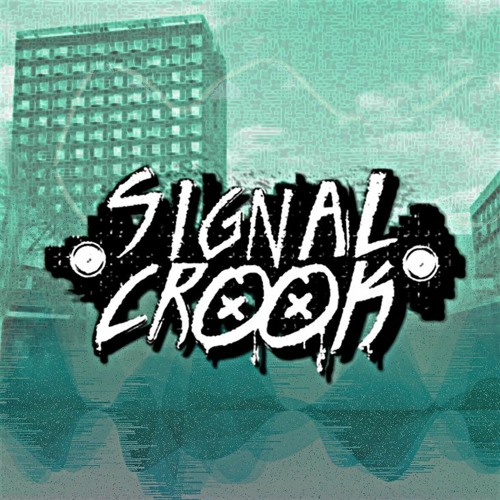 Signal Crook’s avatar