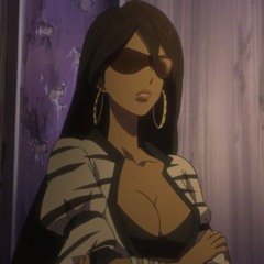 Milo Yamaguchi .