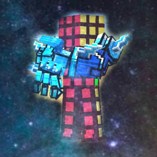 rubix cube’s avatar