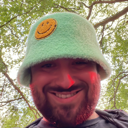 Josh Gordon’s avatar