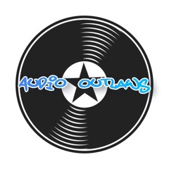 Audio Outlaws Maximum Bounce  CD2 DJ Risk - E