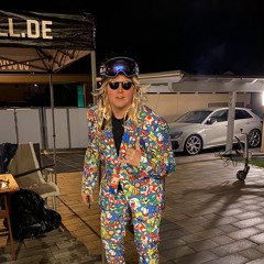 DJ Katzenhans