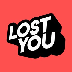 LOST YOU