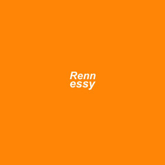 Ren Bettany a.k.a Rennessy <3／School Kills Artists