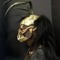 the masked wendigo
