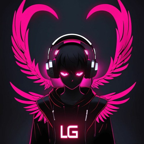 Lucio Grimheart’s avatar
