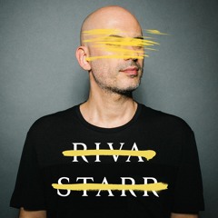 Riva Starr - SNATCH! REC