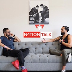 Nation Talk Podcast