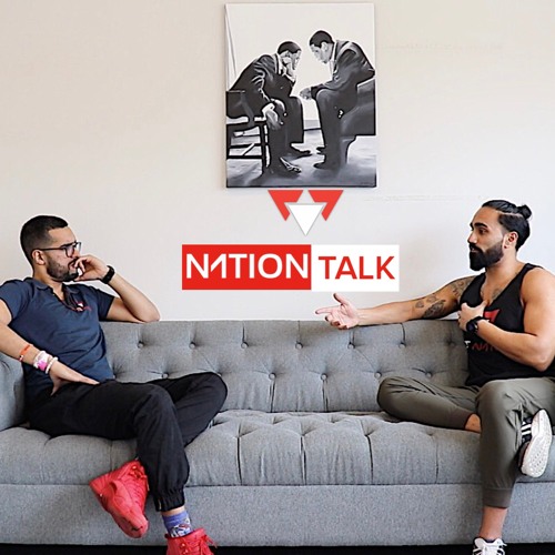 Stream Nation Talk Podcast music | Listen to songs, albums, playlists ...