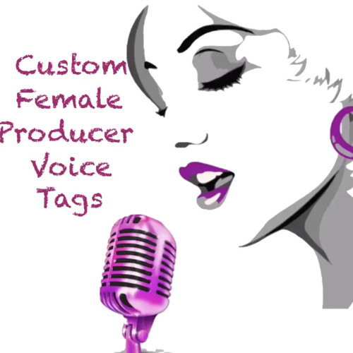 Professional Producer Voice Tags (Female)’s avatar