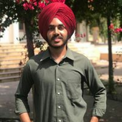 Swarnjit Singh Sidhu’s avatar