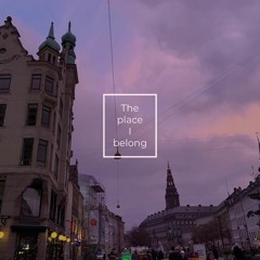 The Place I Belong