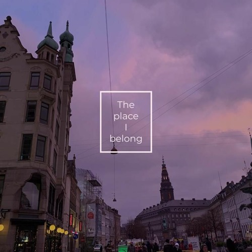 The Place I Belong - 06 - Don't Let Go