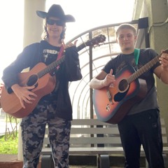 Nomadic Cole & The Hilo Hobos