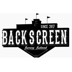 BACK SCREEN