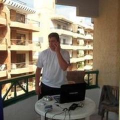 Ahmed Adham