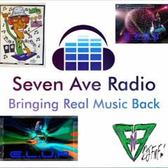 Seven Ave Radio 📻