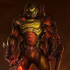 The Doom Slayer