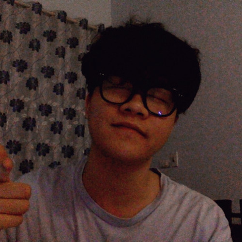 Lí do anh xuất hiện?