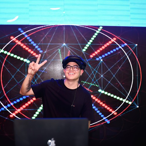 FADDYDJ artist photo