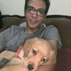 Muhammad A. Hakim Yahya