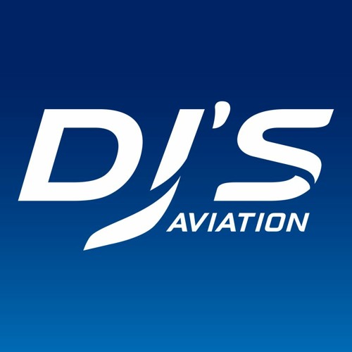 Dj's Aviation Podcast’s avatar