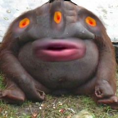 big monke