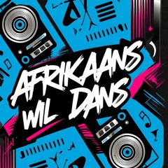 Afrikaans Wil Dans