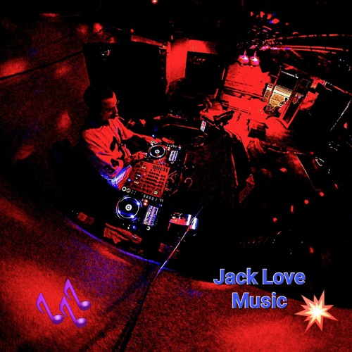 Jack Love’s avatar