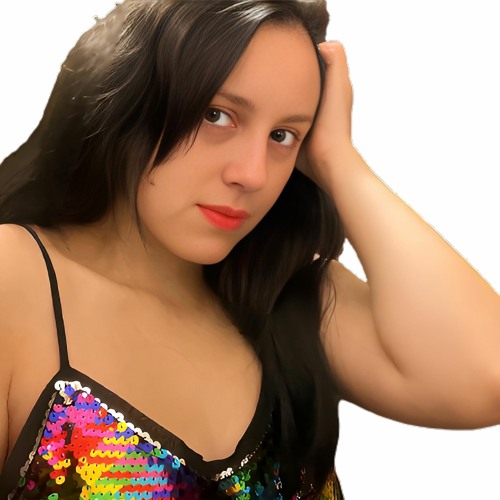Chloe Geeson (GEM💜)’s avatar