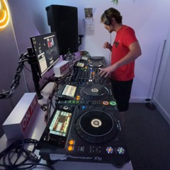 Napo DnB