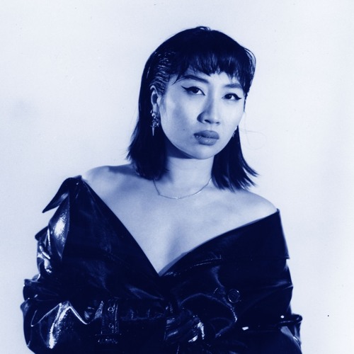 Ms.G — artist photo