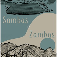 Entre Sambas e Zambas